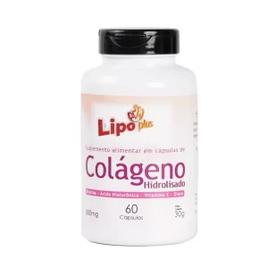 COLÁGENO
